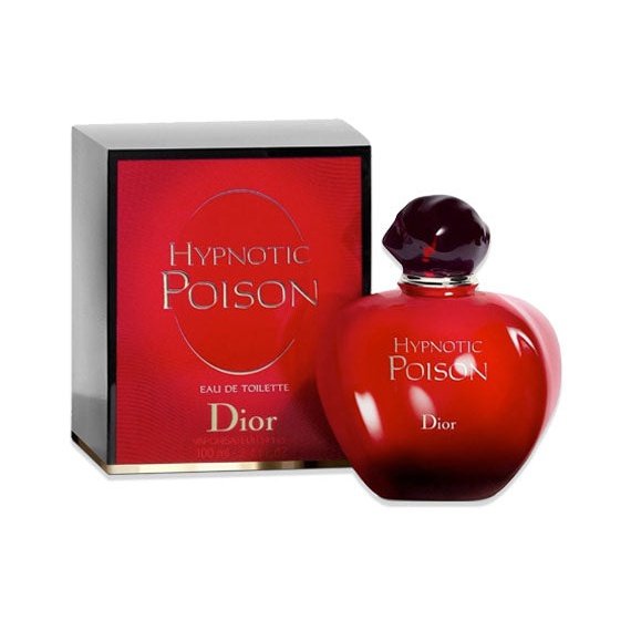 Dior Hypnotic Poison EDT 3.4oz
