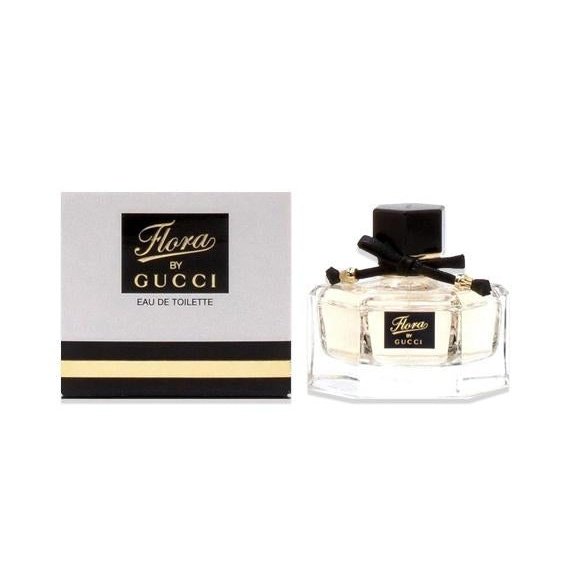Gucci Flora Eau De Parfum 1.6oz