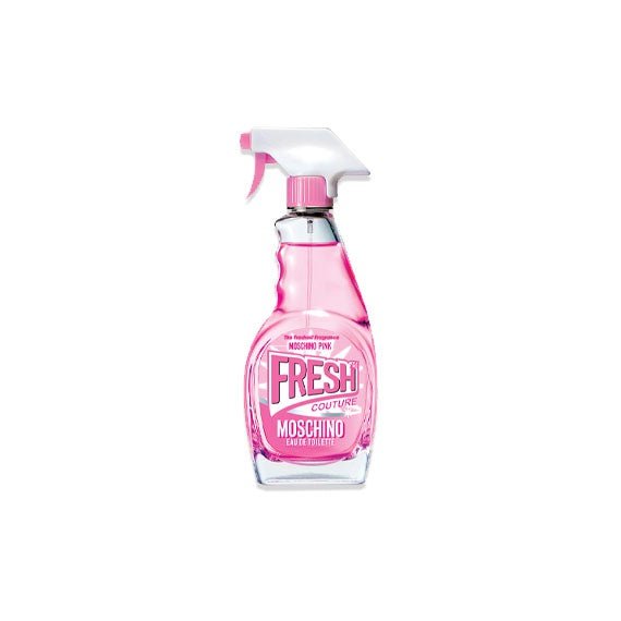 Moschino Fresh Pink Mini Fragrance 0.17oz