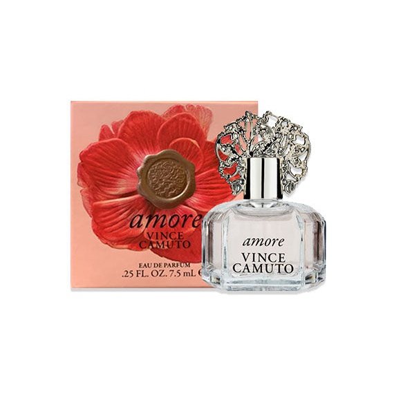 Vince Camuto Amore EDP – Face and Body Shoppe