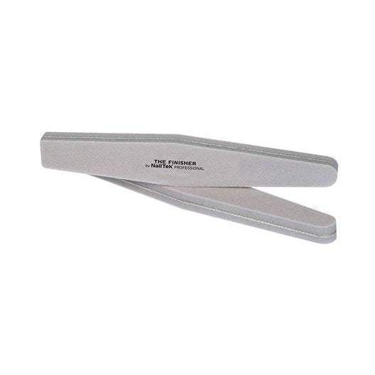 Nail Tek The Finisher File -6 pk-Nail Tek-Brand_Nail Tek,Collection_Nails,Nail_Tools,TEK_Files and Tools