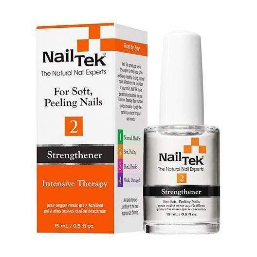 Nail Tek Intensive Therapy 2-Nail Tek-Brand_Nail Tek,Collection_Nails,Nail_Treatments,TEK_Treatments