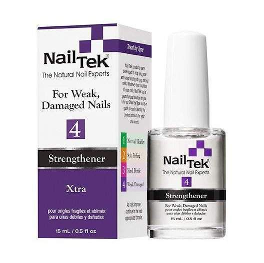 Nail Tek Xtra 4-Nail Tek-Brand_Nail Tek,Collection_Nails,Nail_Treatments,TEK_Treatments