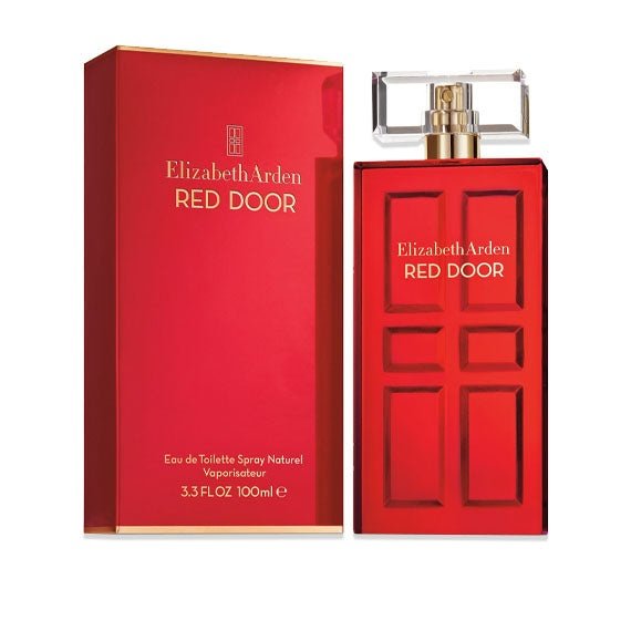 Elizabeth Arden Red Door EDT