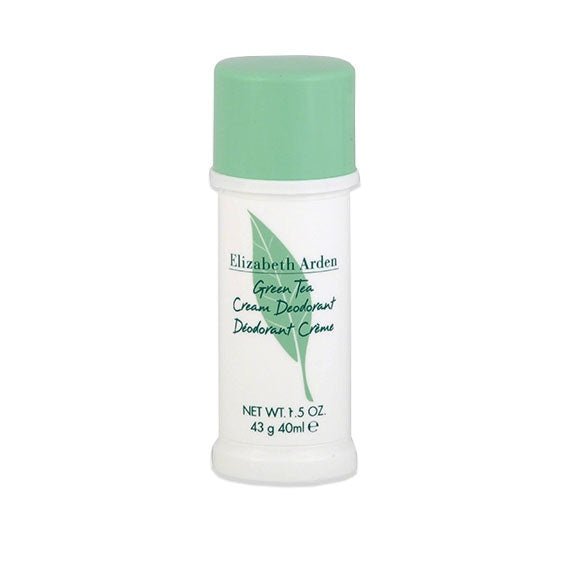 Elizabeth Arden Green Tea Cream Deodorant 1.5oz