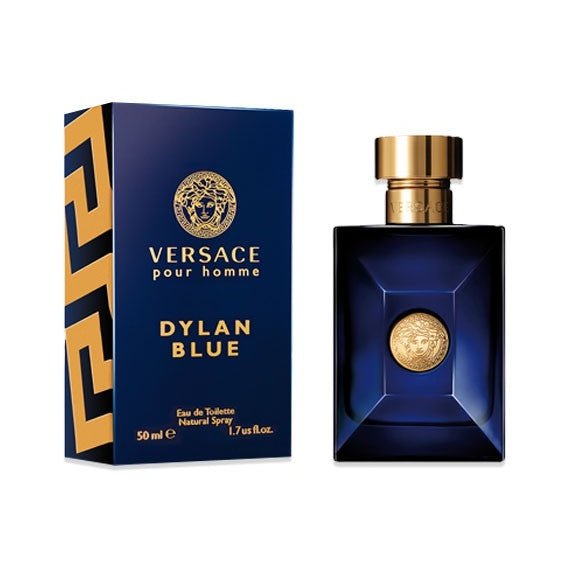 Versace Dylan Blue Pour Homme