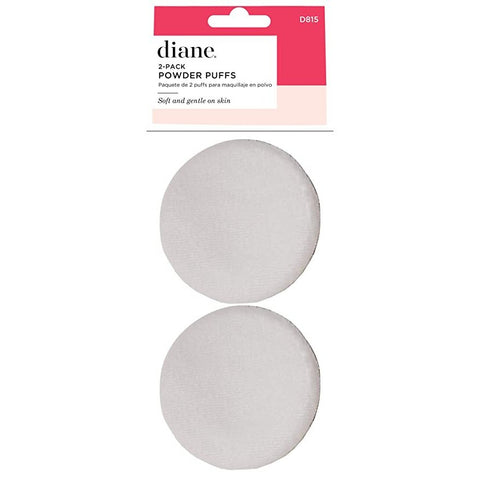 Diane Compact Powder Puffs