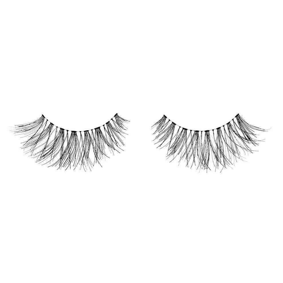 Ardell 113 Black Wispies Faux Lashes-Ardell-ARD_Natural,Brand_Ardell,Collection_Makeup,Makeup_Eye,Makeup_Faux Lashes