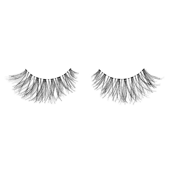 Ardell 113 Black Wispies Faux Lashes-Ardell-ARD_Natural,Brand_Ardell,Collection_Makeup,Makeup_Eye,Makeup_Faux Lashes