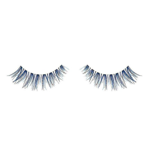 Ardell Color Impact Blue Demi Wispies-Ardell-ARD_Colorful and Fun,ARD_Wispies,Brand_Ardell,Collection_Makeup,Makeup_Eye,Makeup_Faux Lashes