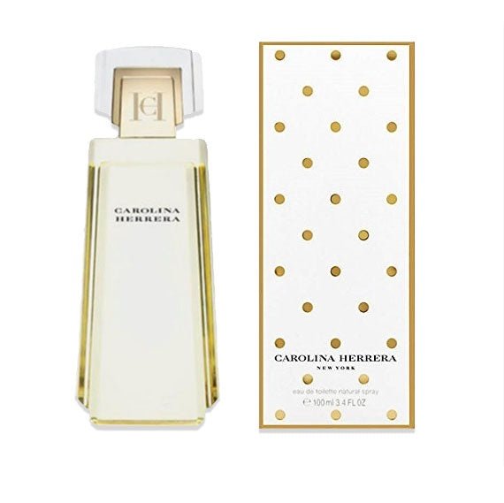 Carolina herrera edp discount 100ml