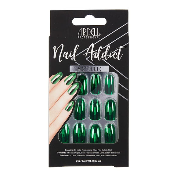 Ardell Nail Addict Press-On Nails