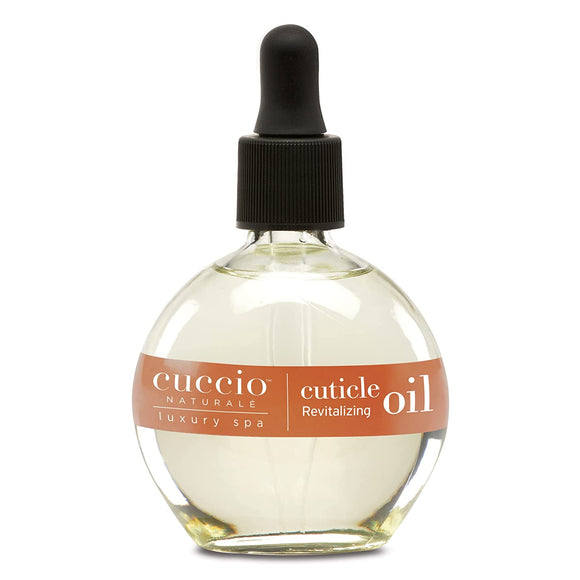 Cuccio Naturale Revitalizing Cuticle Oil 2.5oz