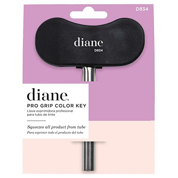 Diane Pro Grip Color Key