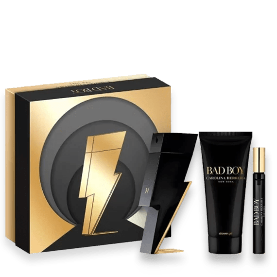 Carolina herrera bad boy fragrance sales