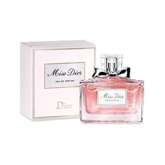 Dior Miss Dior Eau de Toilette Spray - 1.7 oz
