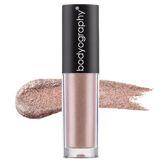 Bodyography Crystal Glide Liquid Eyeshadow