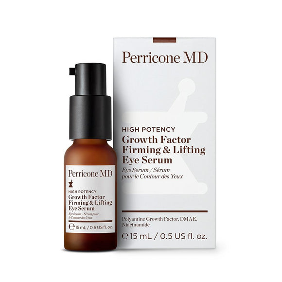 Perricone MD  High Potency Growth Factor Firming & Lifting Eye Serum