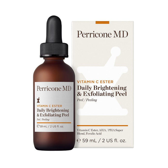 Perricone MD Vitamin C Ester Daily Brightening & Exfoliating Peel