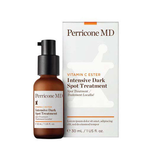 Perricone MD Vitamin C Ester Intensive Dark Spot Treatment 1oz