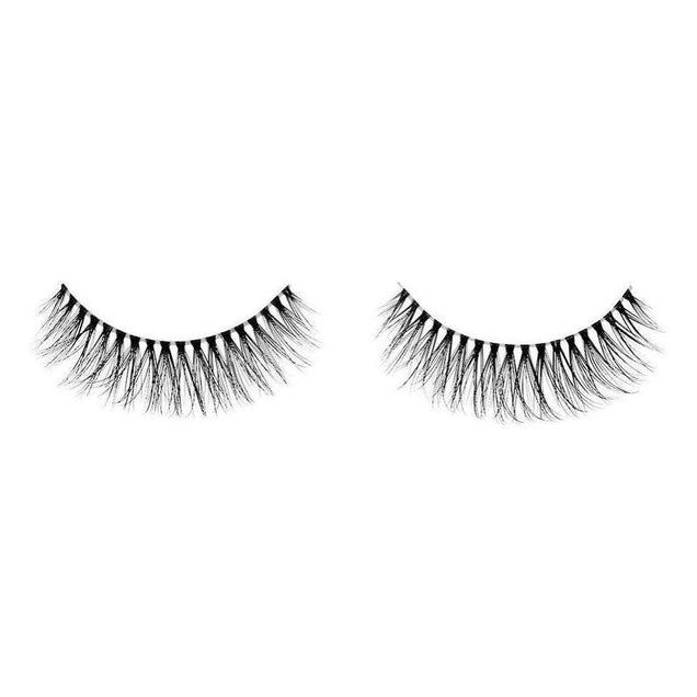Ardell 812 Black Faux Mink Lashes-Ardell-ARD_Natural,Brand_Ardell,Collection_Makeup,Makeup_Eye,Makeup_Faux Lashes