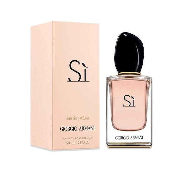 Giorgio Armani Si EDP 1.7oz