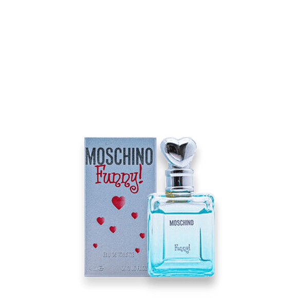 Moschino Funny Mini Fragrance 0.17oz