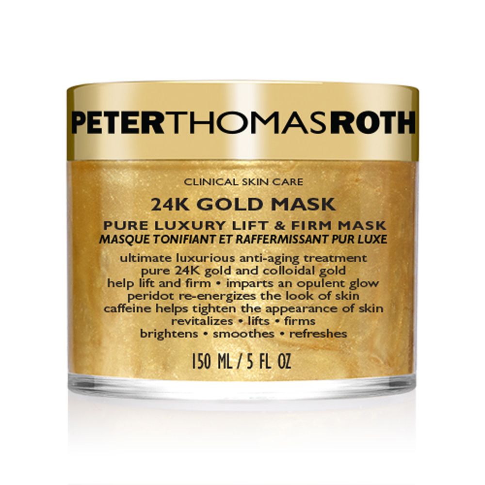 Peter Thomas Roth 24K Gold Mask Pure Luxury Lift & Firm