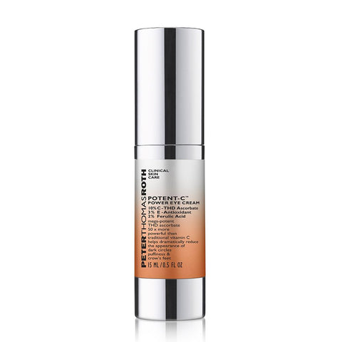 Peter Thomas Roth Potent-C Power Eye Cream