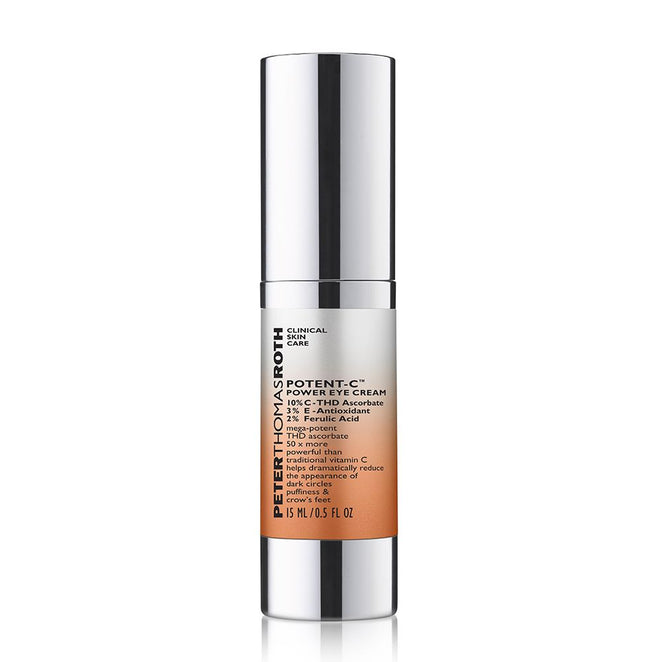 Peter Thomas Roth Potent-C Power Eye Cream