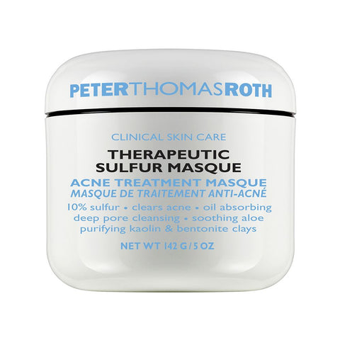 Peter Thomas Roth Therapeutic Sulfur Mask