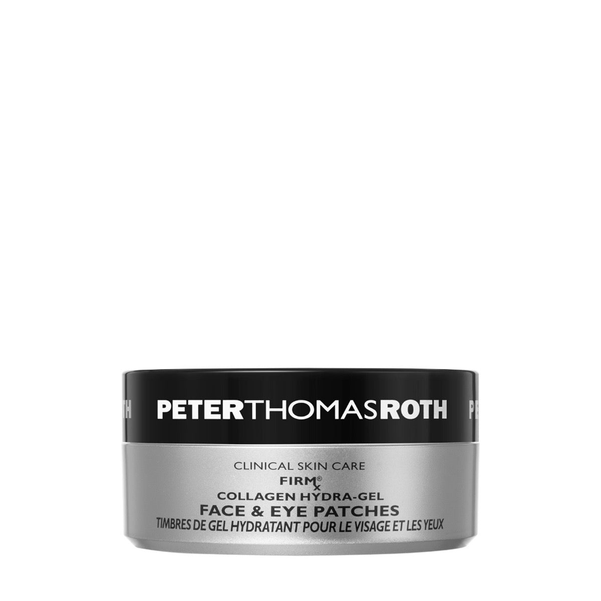 Peter Thomas Roth FIRMx® Collagen Hydra-Gel Face & Eye Patches 90-pack