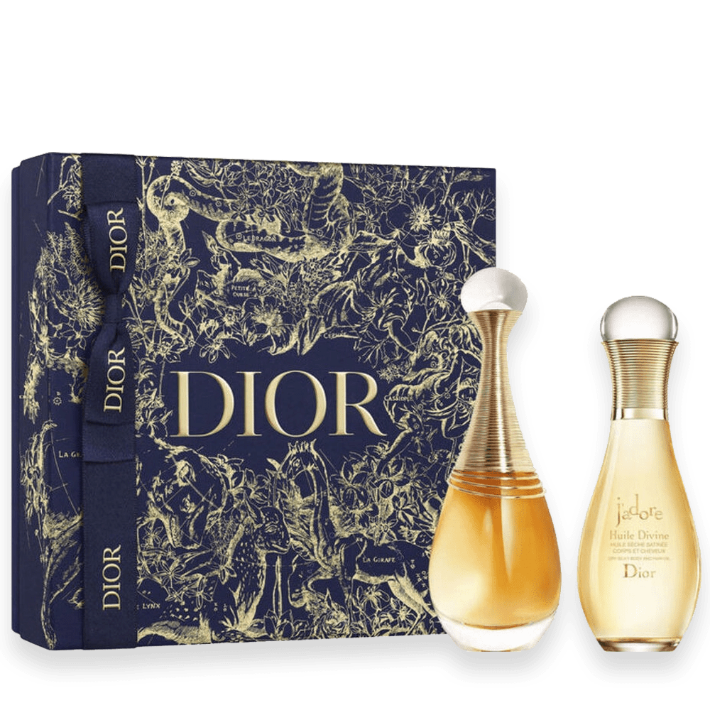 Dior Jadore Infinissime Gift Set 1.7oz