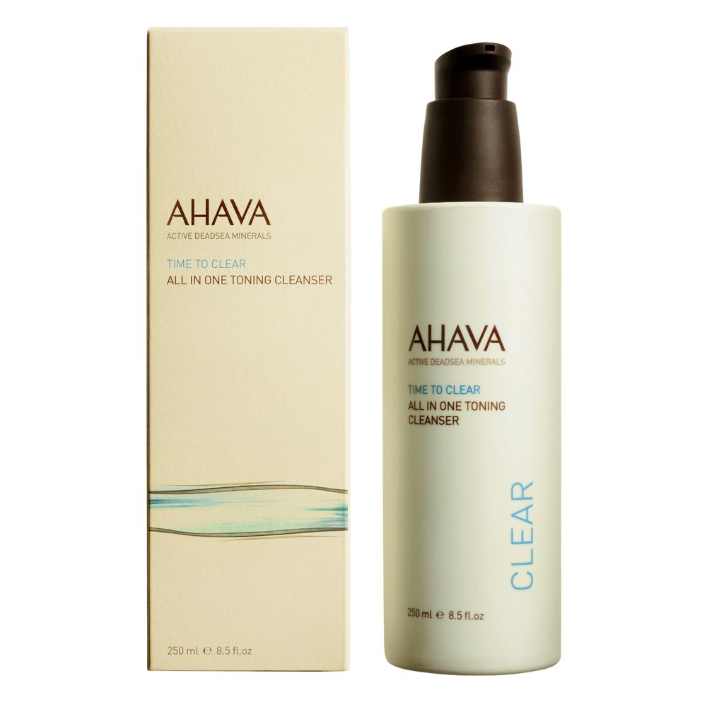 Ahava-All-In-1-Toning-Cleanser