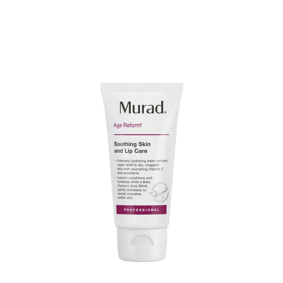 Murad Soothing Skin & Lip Care (Professional Size) 1.7oz