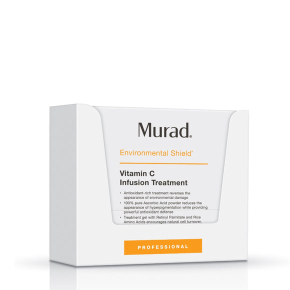 Murad Vitamin C Infusion Treatment (Professional Size) 15-Pack
