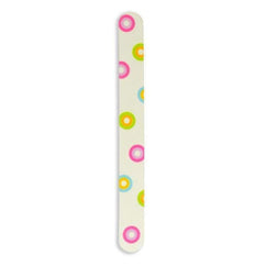 Tropical Shine Nail File Circles-Tropical Shine-Brand_Tropical Shine,Collection_Nails,Collection_Summer,Nail_Files,Nail_Tools,Pride,Tool_Nails,TROP_Fine Files,TROP_Medium Files