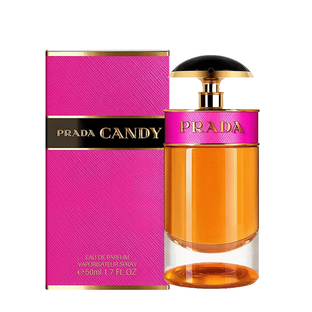 Prada Candy Prada perfume - a fragrance for women 2011