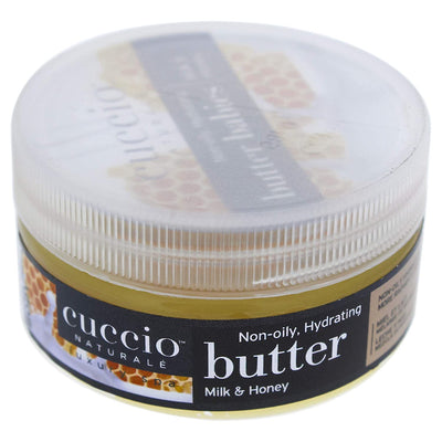 Cuccio Naturale Body Butter 1.5oz