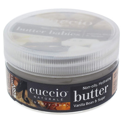 Cuccio Naturale Body Butter 1.5oz