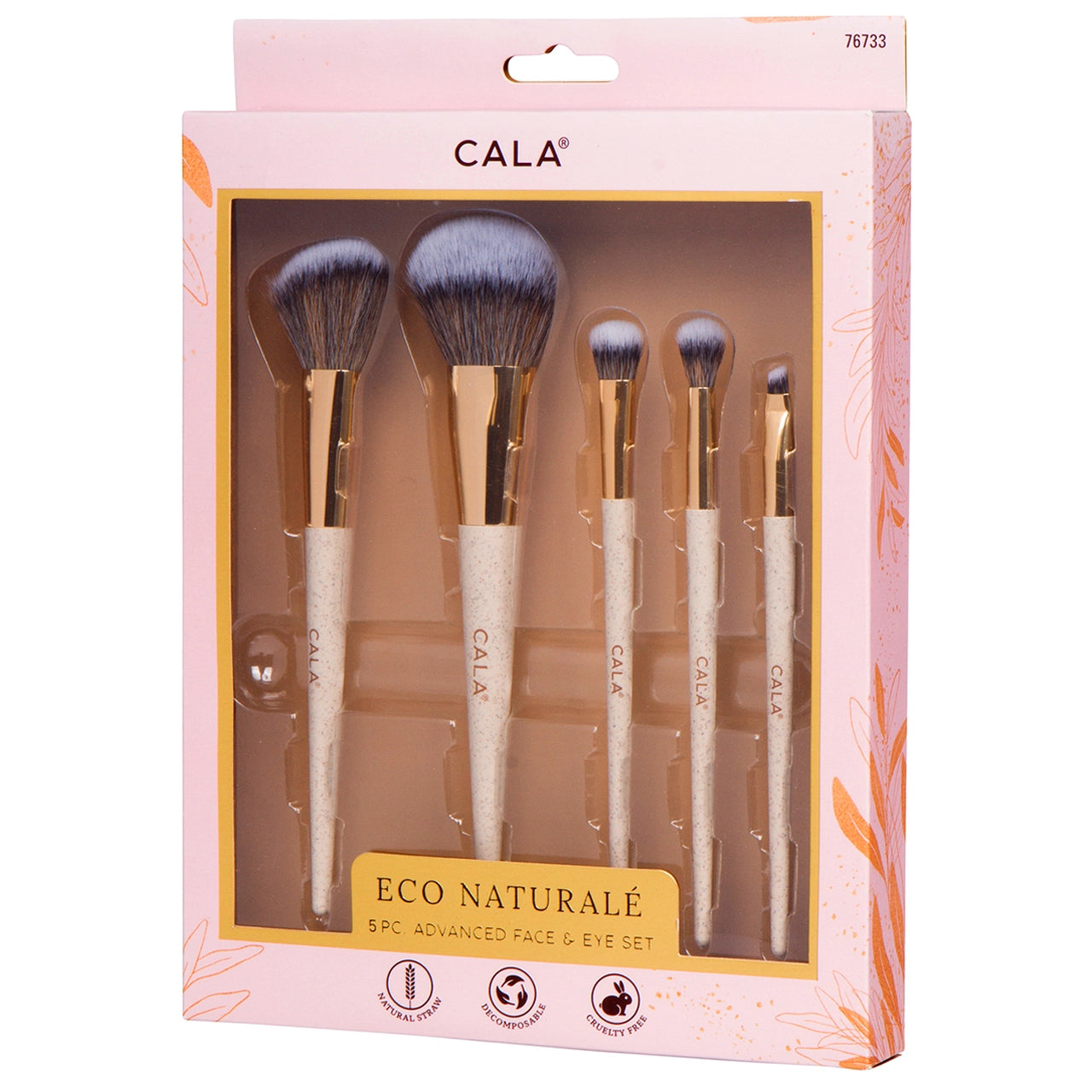 Cala brushes deals
