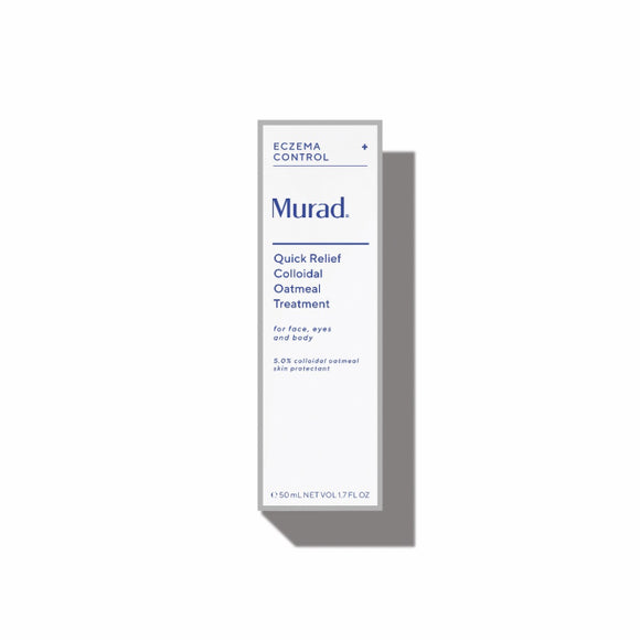 Murad Quick Relief Colloidal Oatmeal Treatment 1.7oz