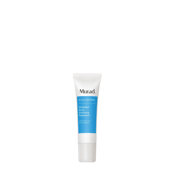 Murad outsmart acne store clarifying treatment