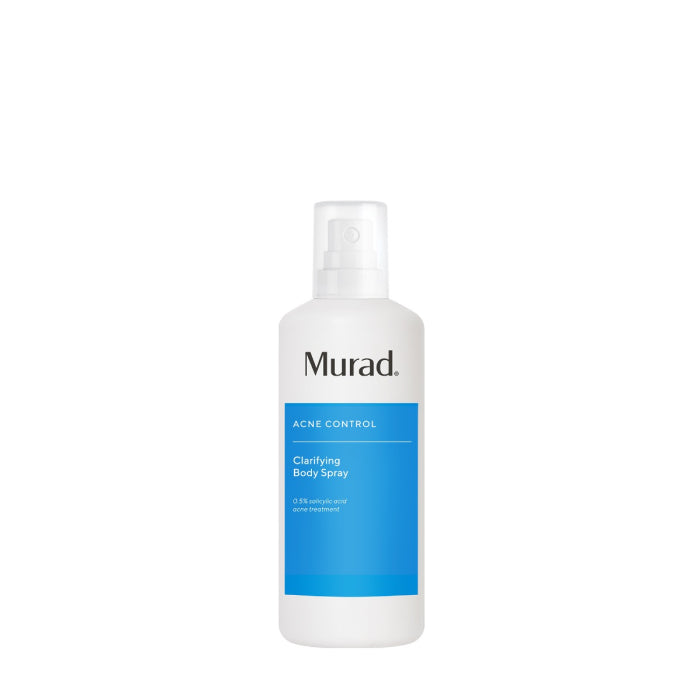 Murad Clarifying Body Spray 4.3oz