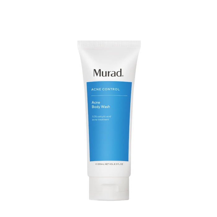 Murad Acne Body Wash 8.5oz