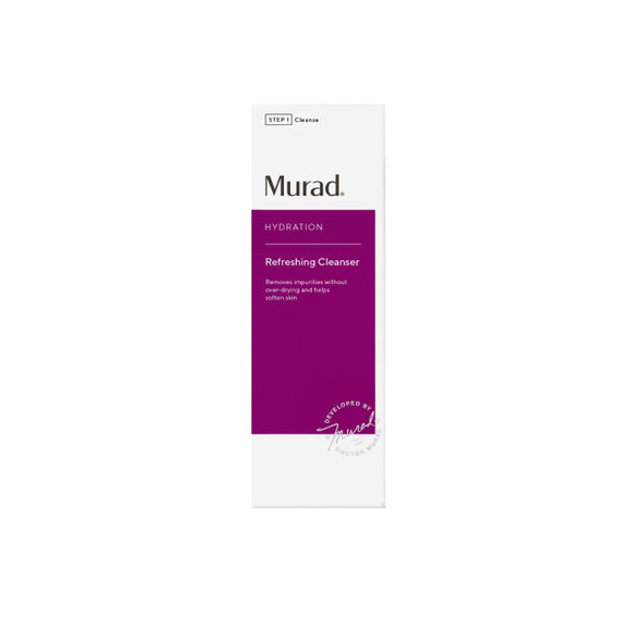 Murad Refreshing Cleanser 6.7oz