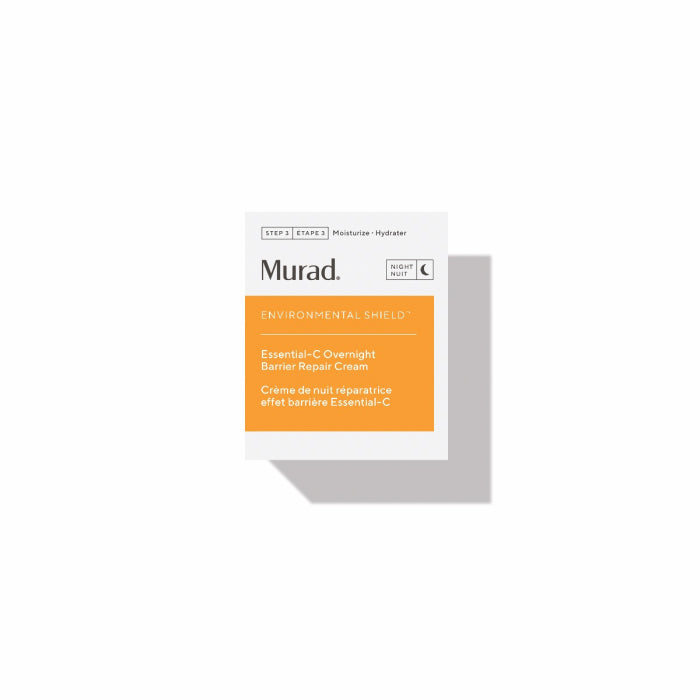 Murad Essential-C Overnight Barrier Repair Cream 1.7oz