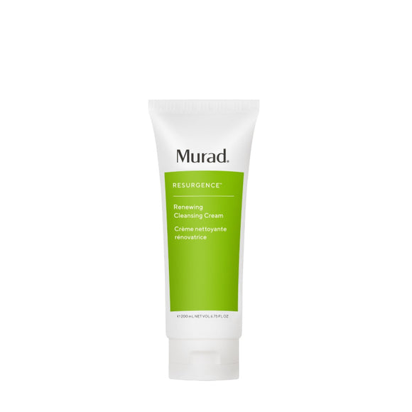 Murad Renewing Cleansing Cream 6.7oz
