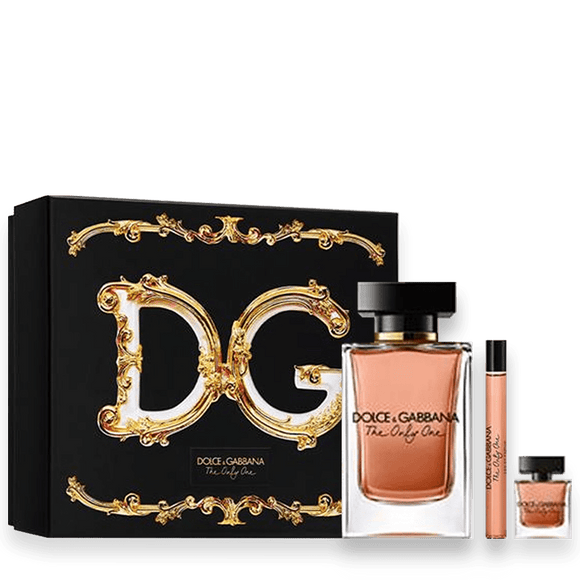 Dolce & Gabbana The Only One 3.3 oz. Fragrance Gift Set