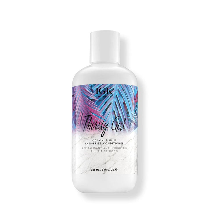 IGK Thirsty Girl Coconut Milk Anti-Frizz Conditioner